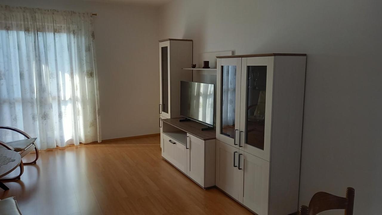 Apartmani Danica Биоград-на-Мору Экстерьер фото